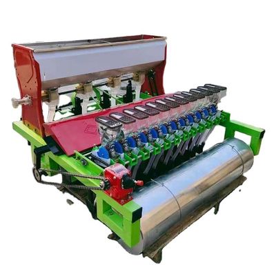 品質  Seeds Planting Machine Plant customizableCabbage rapeAnd so on a variety of vegetable planter 工場
