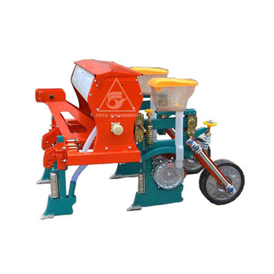 品質  Planting 2021 Mini Corn Seed Beans Seed Planter Maize Maize Planter Manual Seeder 工場