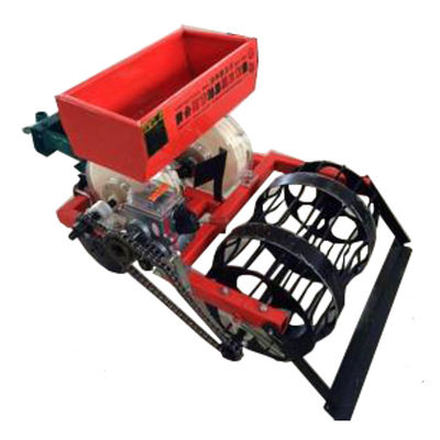 品質  ground tarp machine groundnut planter groundnut seeding and walking tractor with groundnut planter price 工場